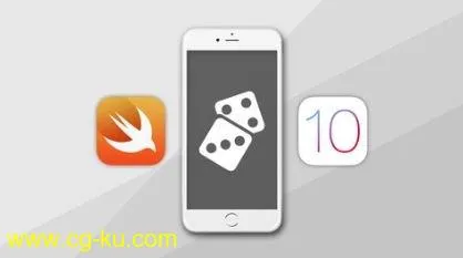 Swift 3 – Create A Simple iOS Game的图片2