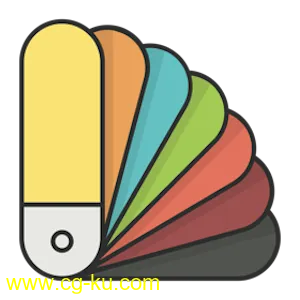 Pikka – Color Picker 2.0.0 MacOS的图片1