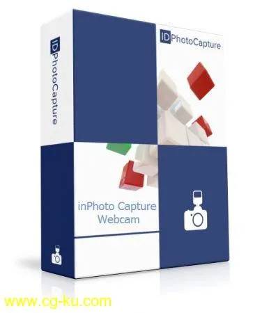 inPhoto Capture Webcam 3.7.1 Multilingual的图片1