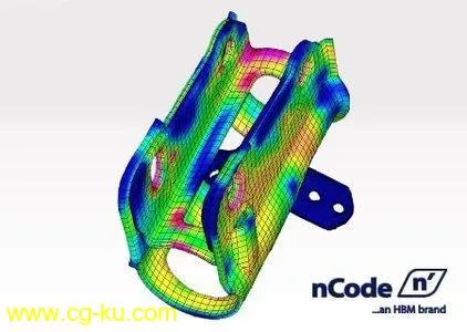 ANSYS 2019R1 nCode DesignLife Win/Linux的图片1