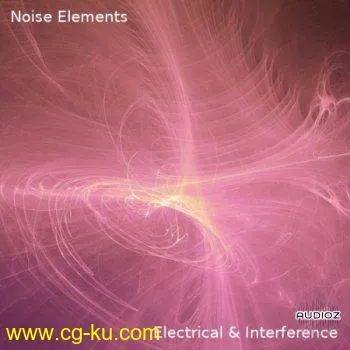 Glitchedtones Noise Elements: Electrical and Interference WAV的图片1