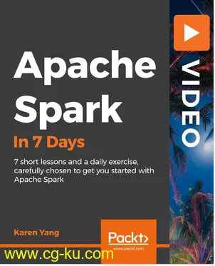 Apache Spark in 7 Days的图片1