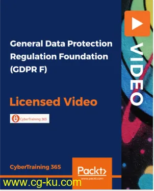 General Data Protection Regulation Foundation (GDPR F)的图片1