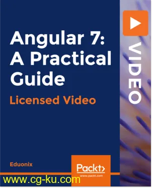 Angular 7: A Practical Guide的图片1