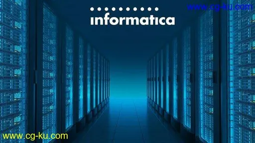 Informatica Powercenter 9.6.1 – Beginners to Advanced的图片1