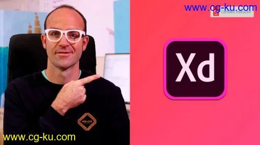 User Experience Design Essentials – Adobe XD UI UX Design的图片2