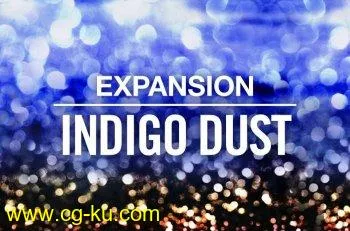 Native Instruments Indigo Dust Expansion v1.0.0 DVDR-SYNTHiC4TE的图片1