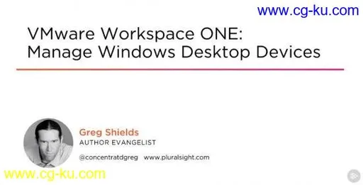 VMware Workspace ONE: Manage Windows Desktop Devices的图片2