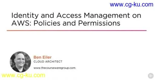 Identity and Access Management on AWS: Policies and Permissions的图片2