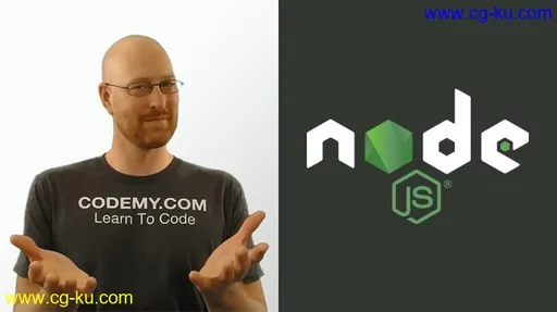 Node.js Absolute Beginners Guide – Learn Node From Scratch的图片1