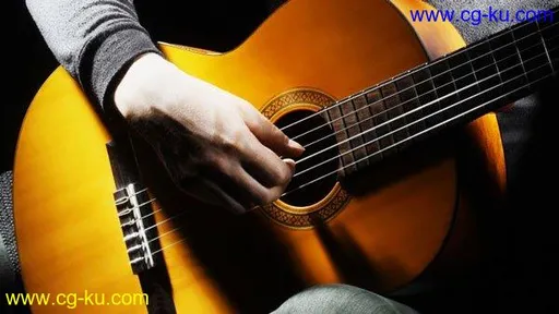 Learn Classical Guitar Technique and play Spanish Romance的图片1