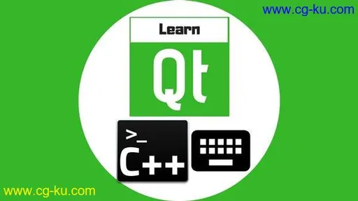 Qt 5 C++ GUI Development For Beginners The Fundamentals的图片1