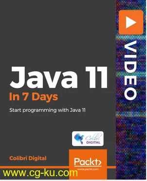 Java 11 in 7 Days的图片1