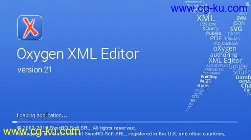 Oxygen XML Editor 21.0 x64 Enterprise的图片1