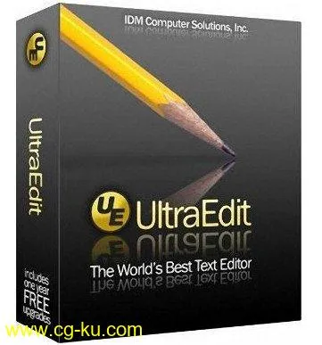 IDM UltraEdit 26.20.0.68的图片1