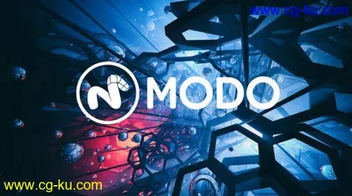 The Foundry MODO 12.2V2 x64 MacOS的图片1