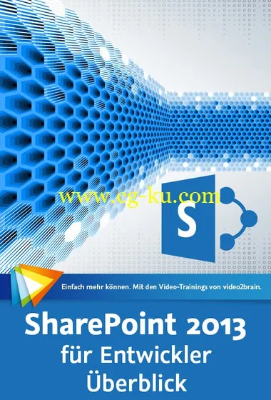 SharePoint 2013 für Entwickler – Überblick的图片1