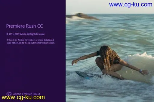 Adobe Premiere Rush CC v1.5.20.571 Multi Win x64的图片1