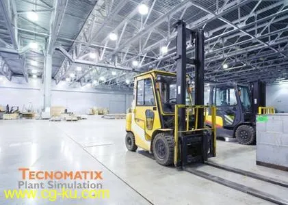 Siemens Tecnomatix Plant Simulation 15.2.1 X64的图片1