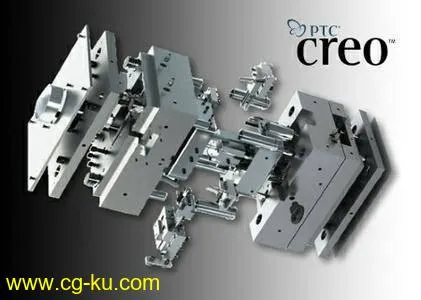 PTC Creo EMX 11.0.2.0 for Creo 3.0 – 5.0的图片1