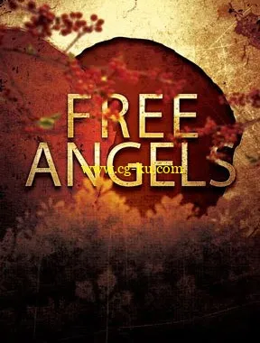8Dio Free Angels KONTAKT的图片1