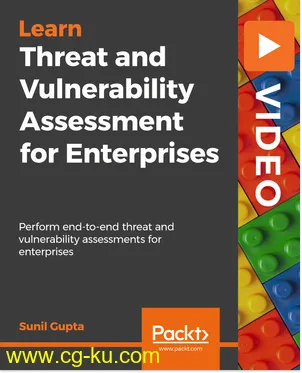 Threat and Vulnerability Assessment for Enterprises的图片1