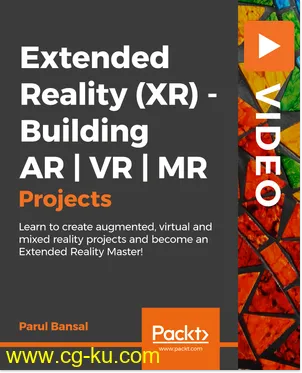 Extended Reality (XR) – Building AR的图片1