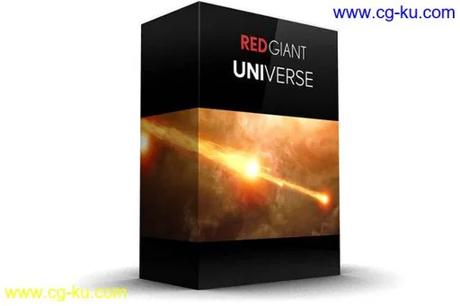 Red Giant Universe 3.2.3 x64的图片1