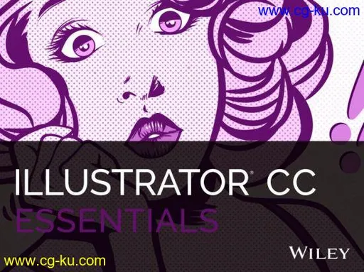 Wiley – Illustrator CC Essentials的图片1