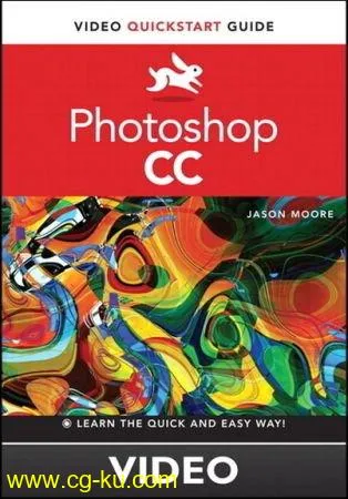 Photoshop CC: Video QuickStart的图片1