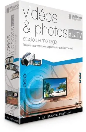 Photos and Videos on TV HD Ultimate 7.8.2 Multilingual的图片1