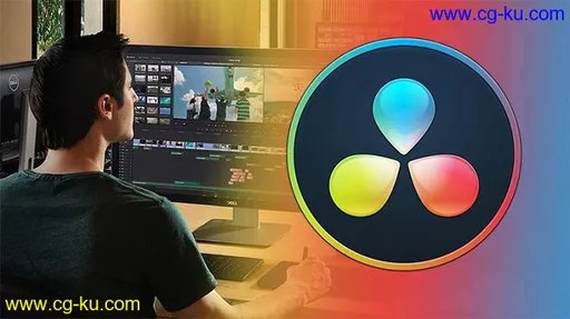 Davinci Resolve 15 : From Beginner To Professional的图片1