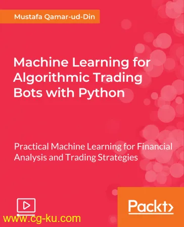 Machine Learning for Algorithmic Trading Bots with Python的图片1