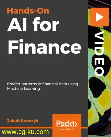 AI for Finance的图片1