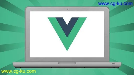 Vue.js Essentials – 3 Course Bundle的图片1