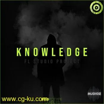 Prototype Samples Knowledge: FL Studio Project WAV MIDI FLP Spire and Sylenth1 Presets的图片1