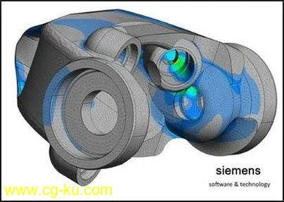 TMG solvers Revision 2019-03-01 (Update only) for Siemens NX的图片1