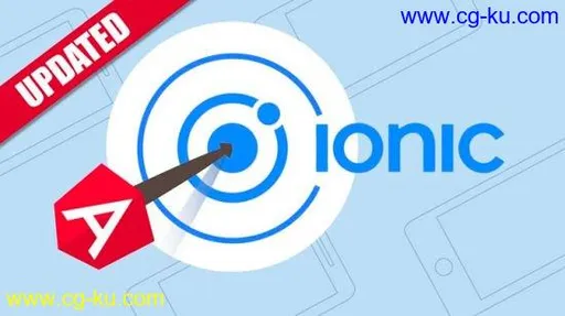 Ionic 4 – Build iOS, Android & Web Apps with Ionic & Angular的图片2