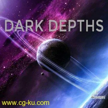 Tunesurge Dark Depths KONTAKT-SYNTHiC4TE的图片1