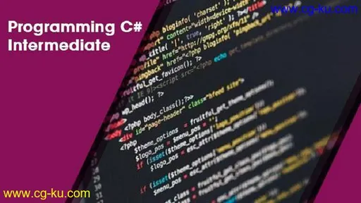 Programming C# 6: Intermediate的图片1