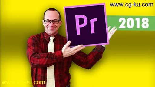 Adobe Premiere Pro 2018 -TV Commercials – Movies & YouTube的图片2