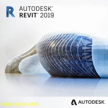 Autodesk Revit 2019.2.1 Win x64的图片1