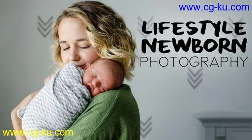 Newborn Photography: Prepping, Posing, and Lifestyle的图片2