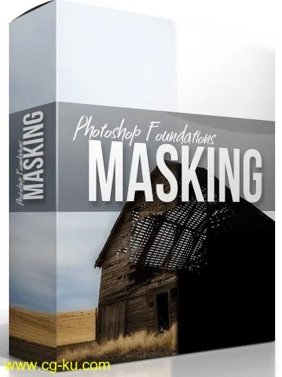 Photoshop Foundations – Masking的图片2