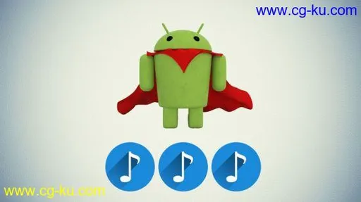 Android App Development Create a Spotify Clone的图片2