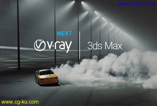 Chaos Group V-Ray Next v4.1002 for 3ds Max 2013-2019 Win x64的图片1