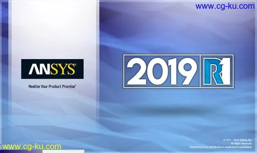 ANSYS Motion 2019 R3 x64的图片2