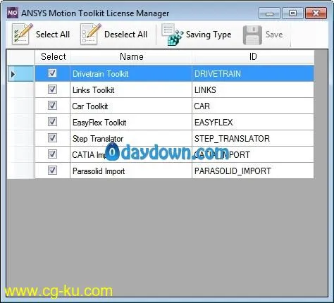 ANSYS Motion 2019 R3 x64的图片4