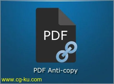 PDF Anti-Copy Pro 2.5.2.4 Multilingual的图片1