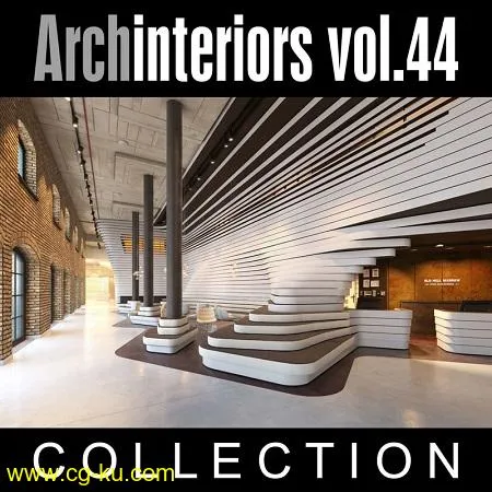 Evermotion Archinteriors Vol. 44的图片1